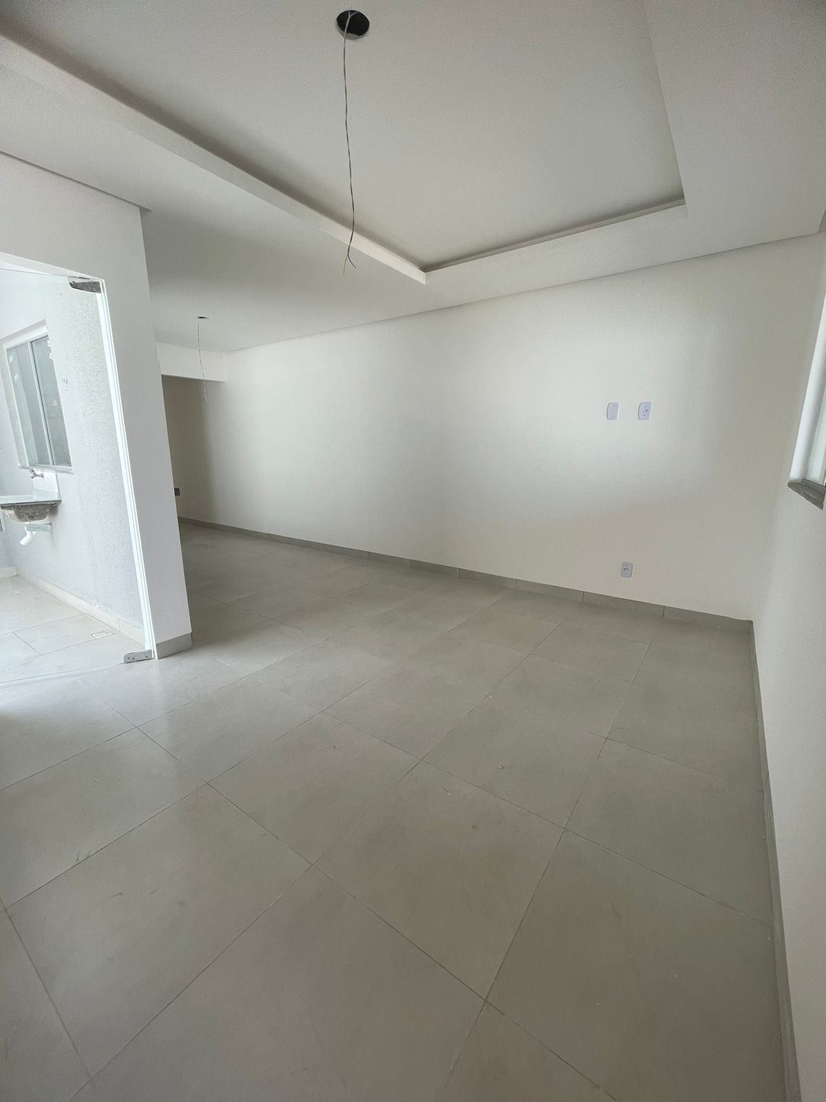 Imagem Casa de Condomínio com 2 Quartos à Venda, 71 m²em Nova Marabá - Marabá