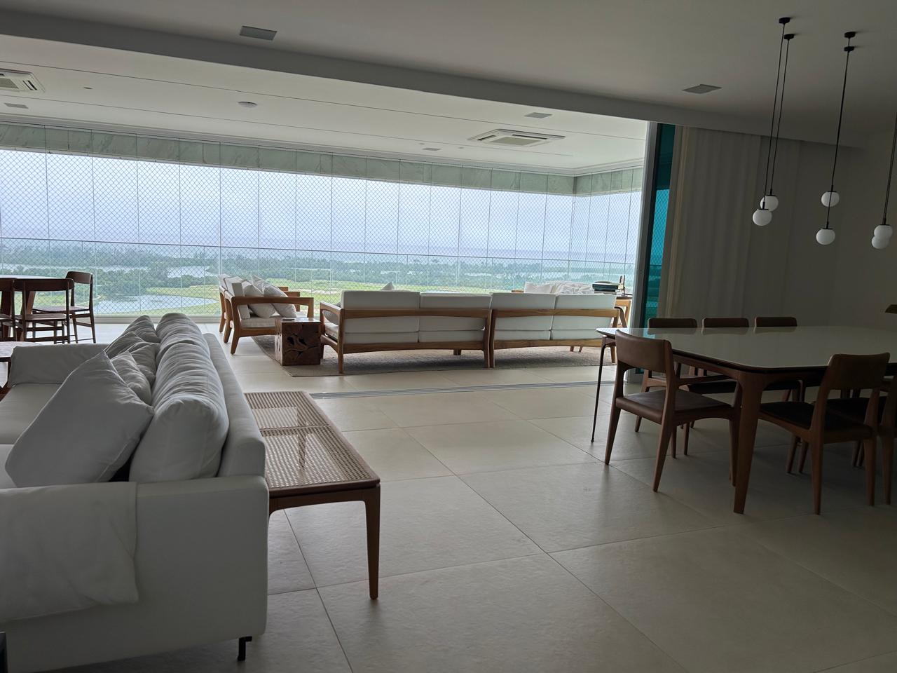 Imagem Apartamento com 4 Quartos à Venda, 381 m² em Barra da Tijuca - Rio de Janeiro