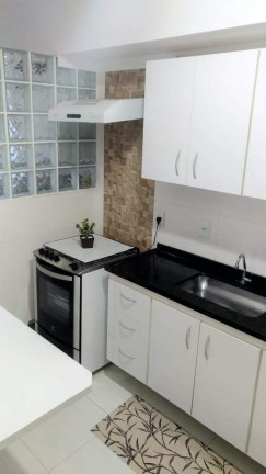 Imagem Apartamento com 3 Quartos à Venda, 68 m² em Jardim Vitória - Bauru