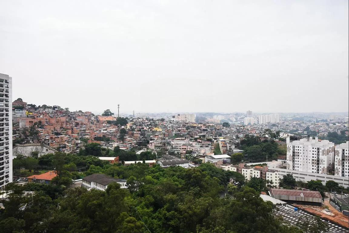 Imagem Apartamento com 3 Quartos à Venda, 66 m²em Vila Andrade - São Paulo