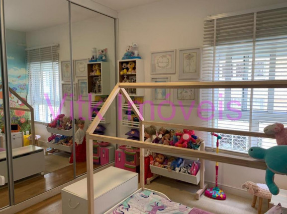 Apartamento com 2 Quartos à Venda, 109 m² em Jardim Paulista - São Paulo
