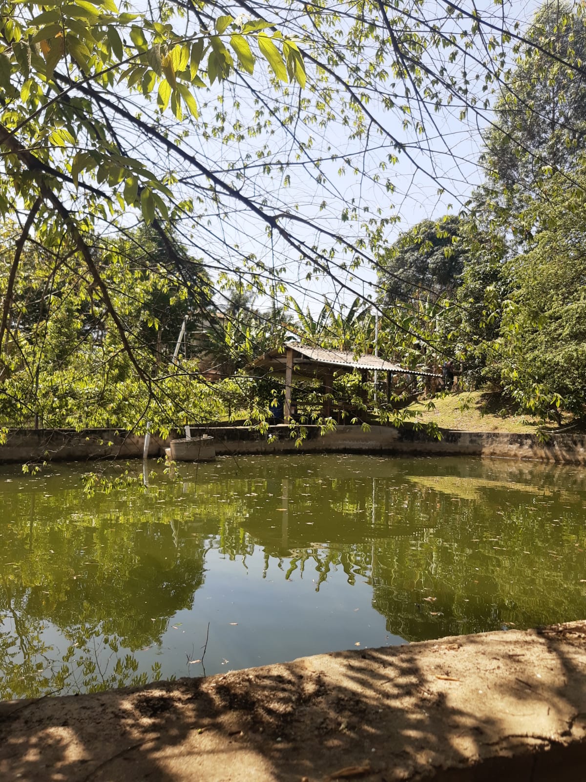 Imagem Chácara à Venda, 2 m²em Portal Pirapora - Salto de Pirapora