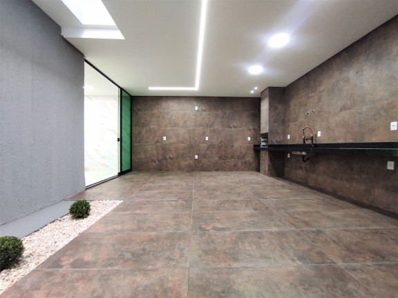 Imagem Casa com 3 Quartos à Venda, 160 m² em Vila Alzira - Aparecida de Goiânia