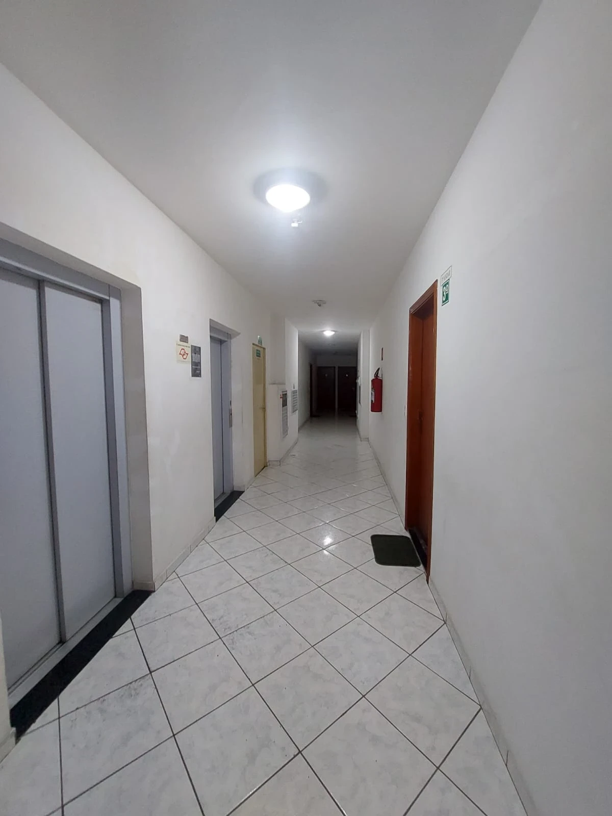 Imagem Apartamento com 1 Quarto à Venda, 55 m² em Ocian - Praia Grande