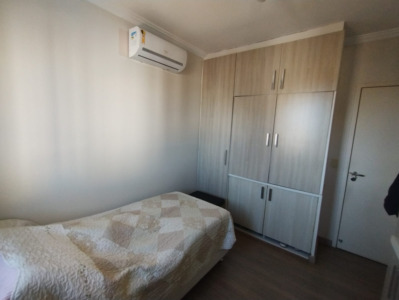Imagem Apartamento com 3 Quartos à Venda, 68 m² em Bandeirante - Caldas Novas