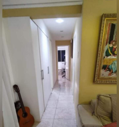 Imagem Apartamento com 3 Quartos à Venda, 91 m² em Soledade - Recife