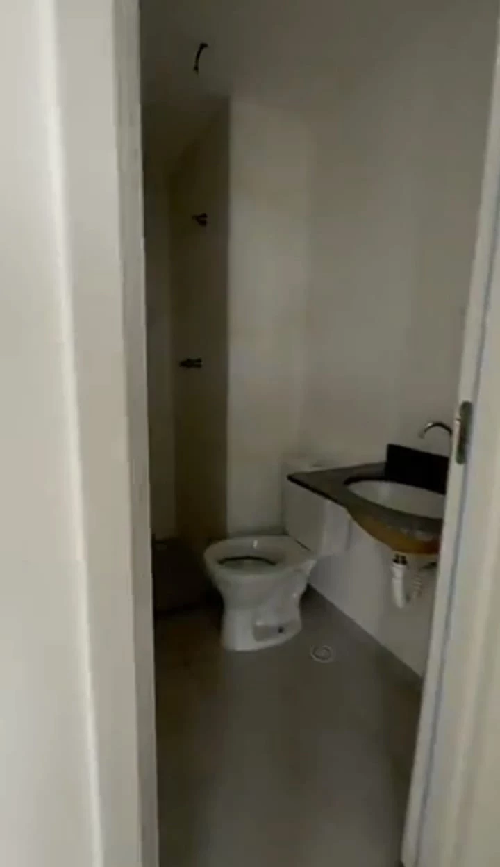 Imagem Apartamento com 2 Quartos à Venda, 42 m² em Sacomã - São Paulo
