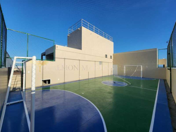 Imagem Apartamento com 1 Quarto à Venda, 25 m² em Amaralina - Salvador