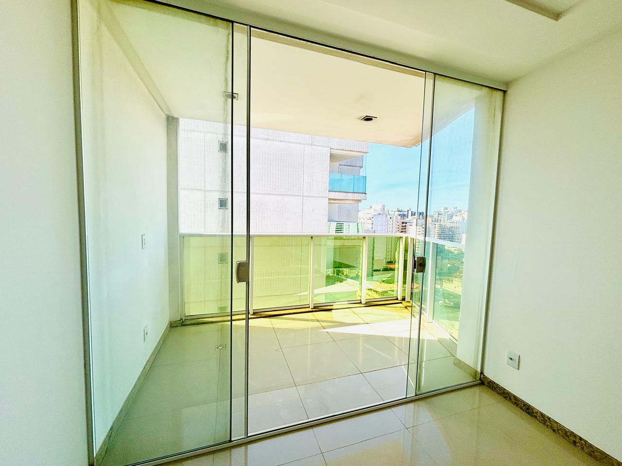 Imagem Apartamento com 2 Quartos à Venda, 69 m² em Itapuã - Vila Velha