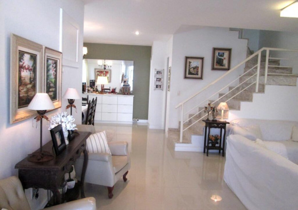 Imagem Casa com 4 Quartos à Venda, 257 m² em Barra da Tijuca - Rio de Janeiro