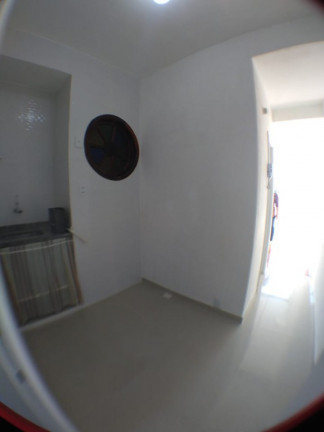 Imagem Apartamento para Alugar, 25 m² em Praça da Bandeira - Rio de Janeiro