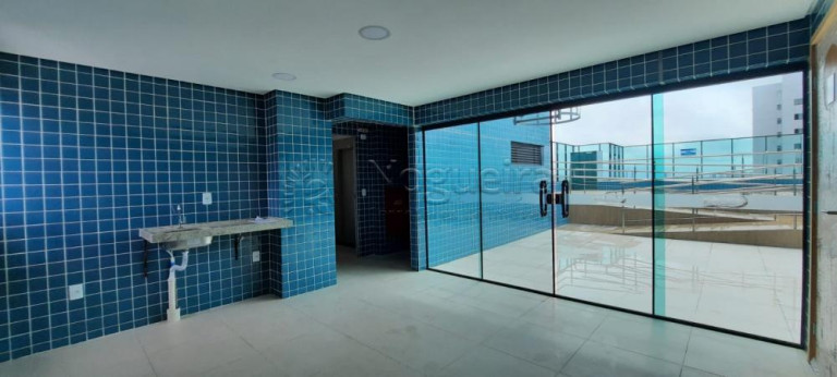 Imagem Apartamento com 2 Quartos à Venda, 44 m² em Torre - Recife