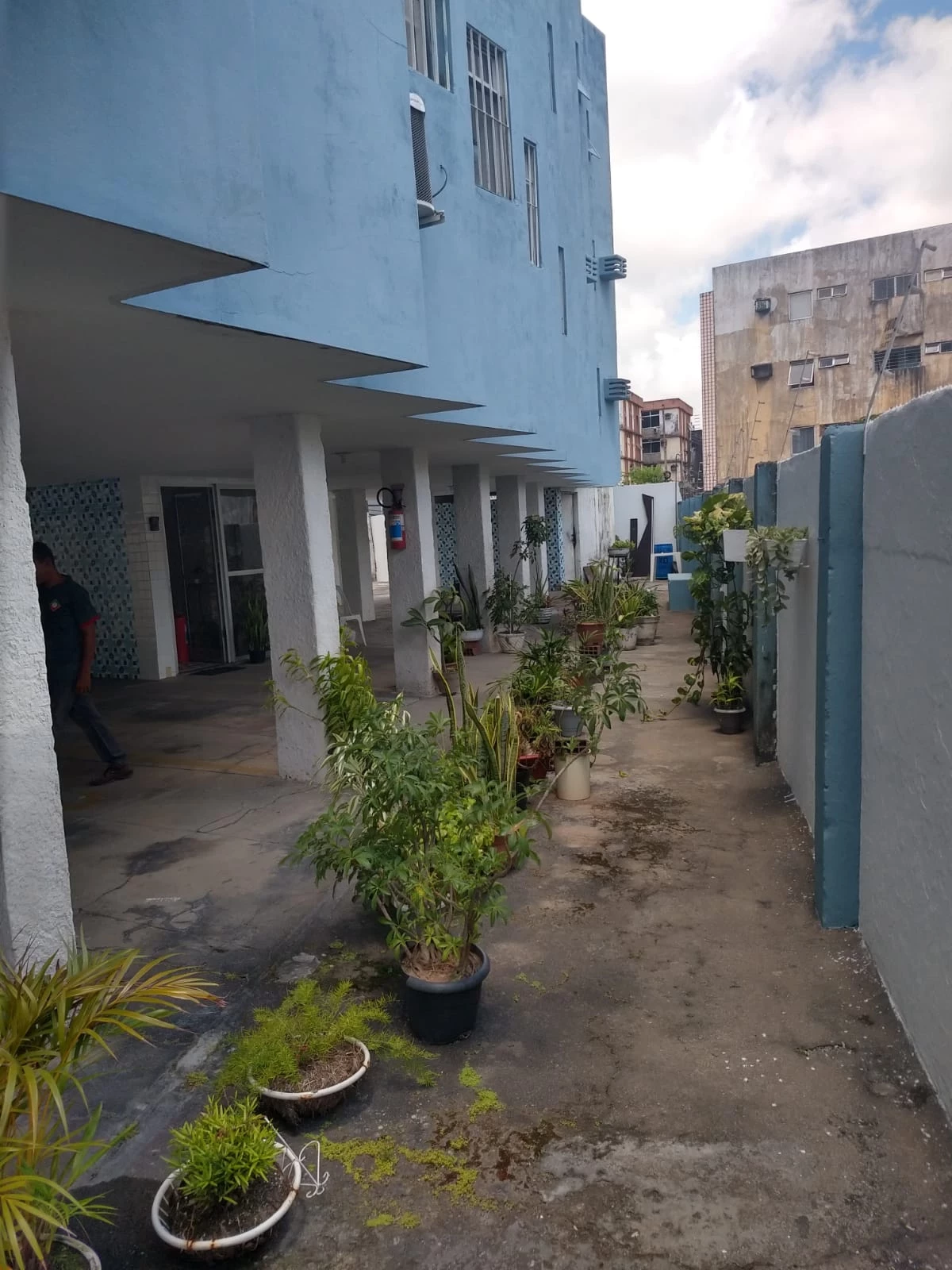 Imagem Apartamento com 3 Quartos à Venda, 90 m² em Madalena - Recife