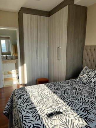 Imagem Apartamento com 2 Quartos à Venda,  em Jardim Flórida - Jundiaí