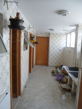 Imagem Apartamento com 3 Quartos à Venda, 300 m² em Cerqueira César - São Paulo