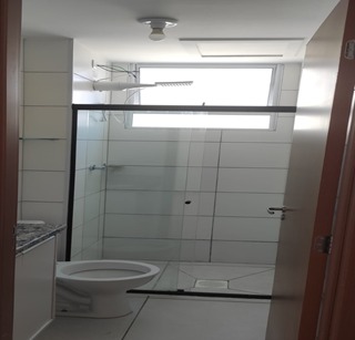 Imagem Apartamento com 2 Quartos para Alugar, 45 m²em Centro - Lauro de Freitas