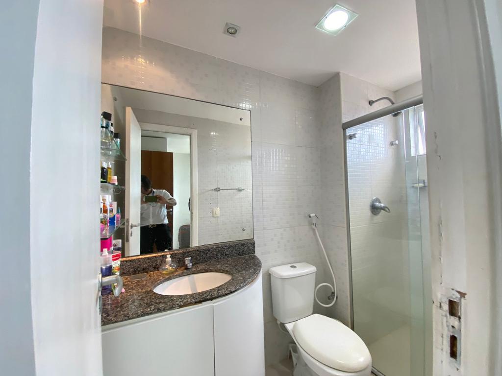 Imagem Apartamento com 3 Quartos à Venda, 79 m²em Nossa Senhora de Nazaré - Natal