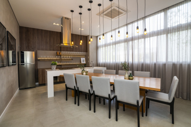 Imagem Cobertura com 4 Quartos à Venda, 230 m² em Umuarama - Osasco