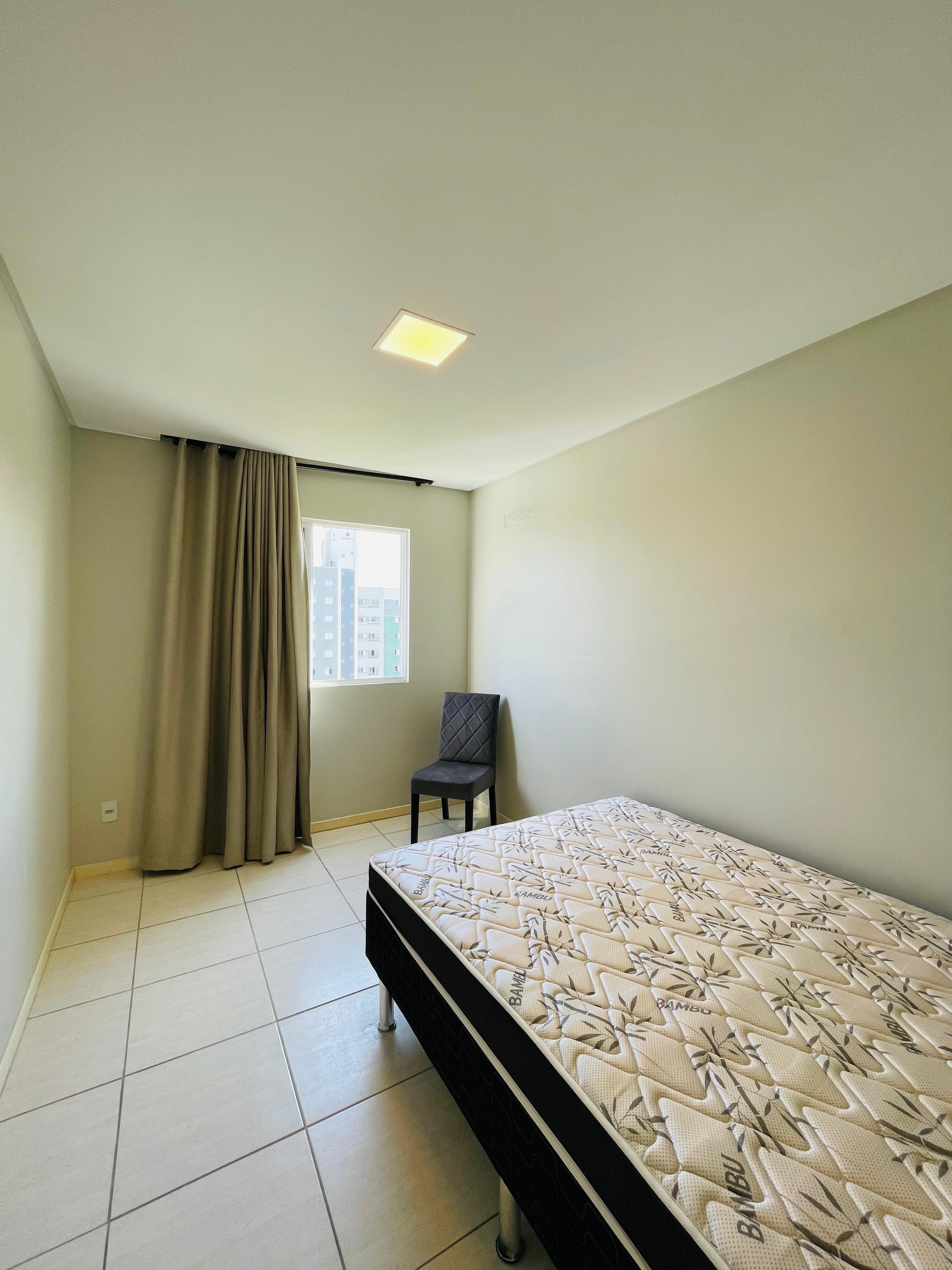 Imagem Apartamento com 2 Quartos à Venda, 72 m² em Santa Bárbara - Criciúma