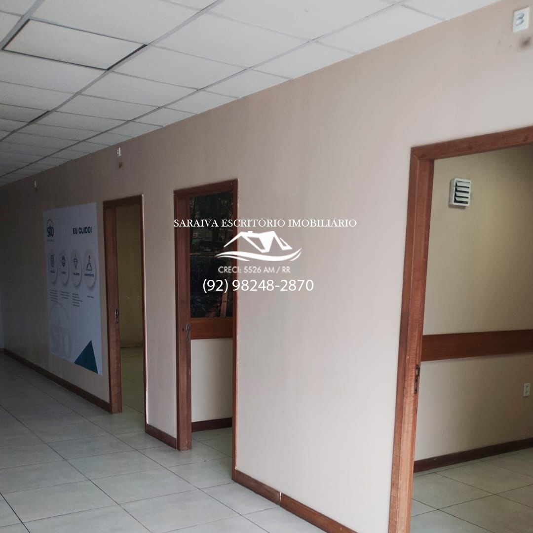 Imagem Imóvel Comercial para Alugar, 100 m²em Coroado - Manaus