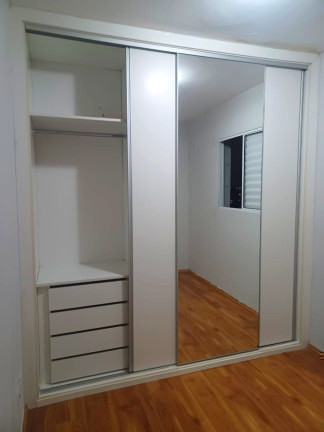 Imagem Apartamento com 2 Quartos à Venda, 55 m² em Centro - Guarulhos