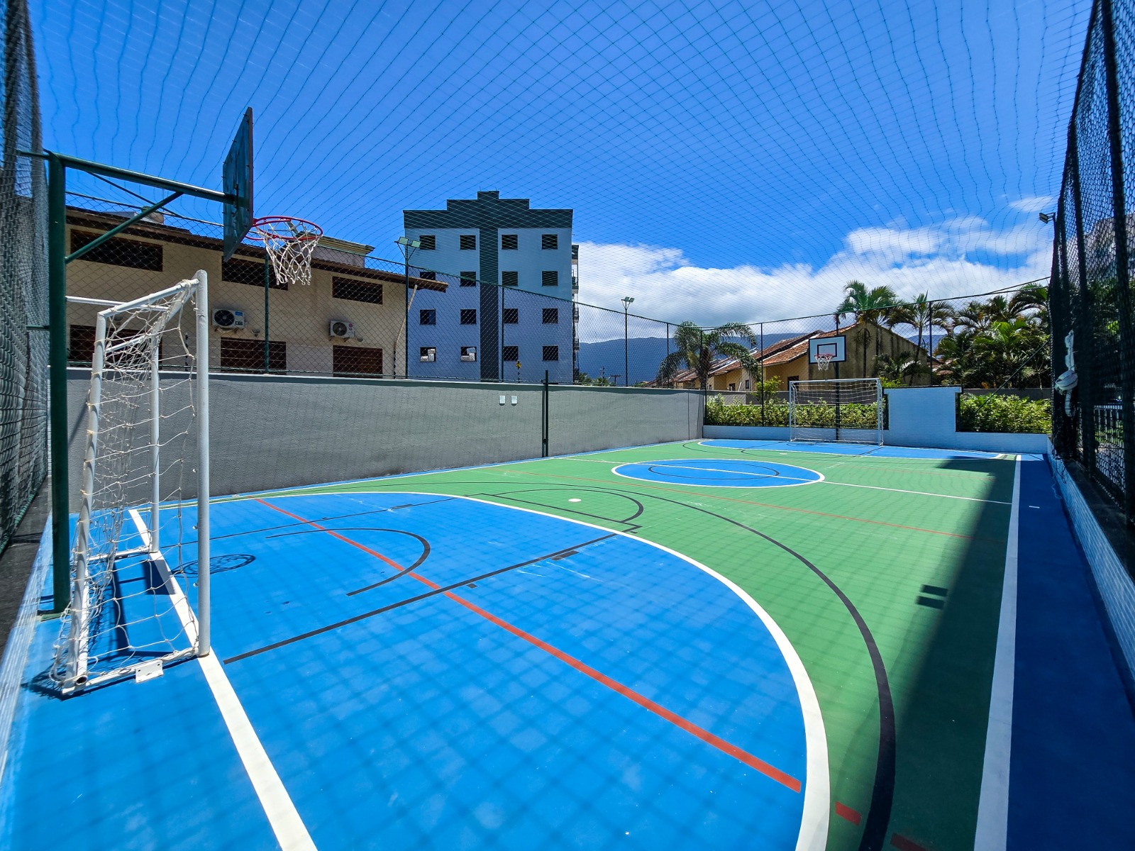 Imagem Apartamento com 2 Quartos à Venda, 79 m² em Maitinga - Bertioga