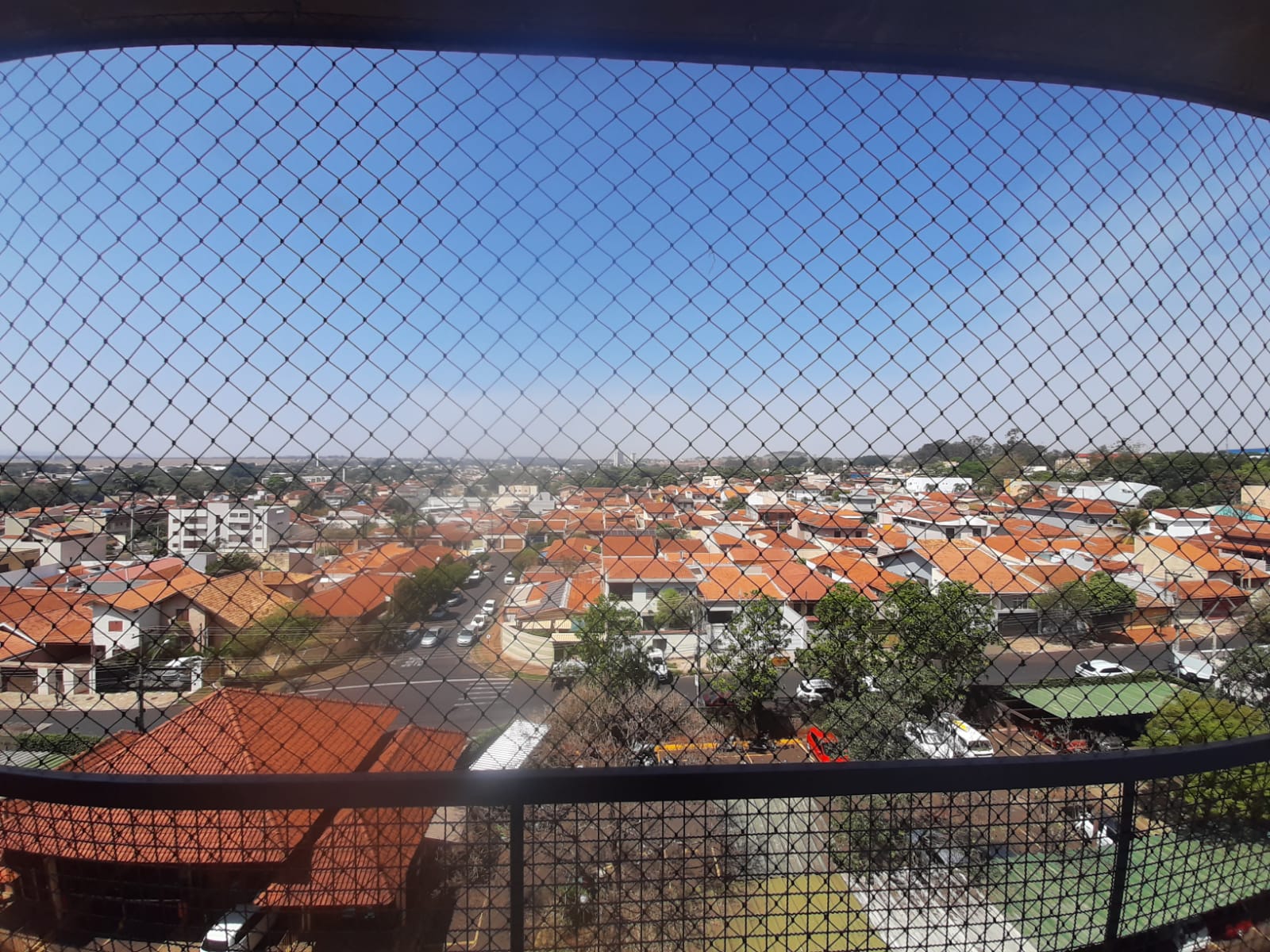 Imagem Apartamento com 3 Quartos para Alugar, 70 m²em Parque Industrial Lagoinha - Ribeirão Preto