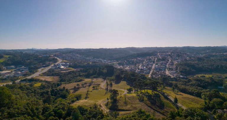 Imagem Terreno em Condomínio à Venda, 711 m² em Butiatuvinha - Curitiba