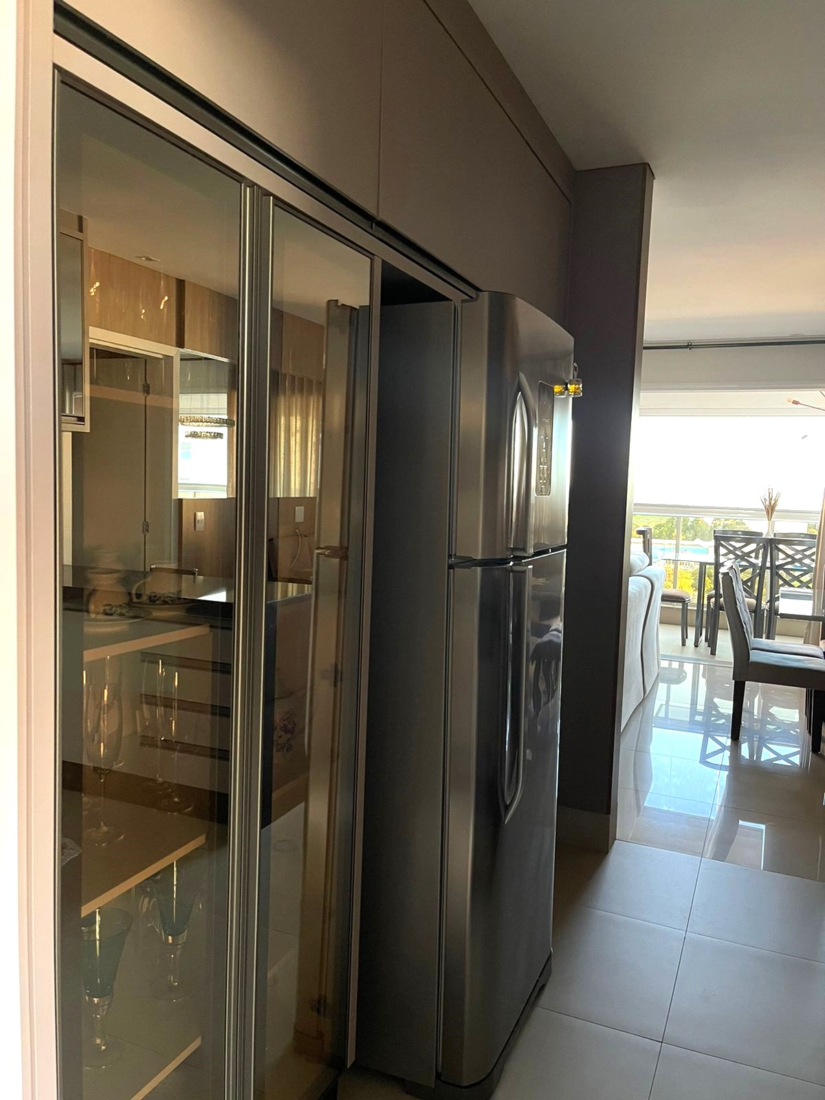 Imagem Apartamento com 3 Quartos à Venda, 114 m²em Santa Rosa - Londrina