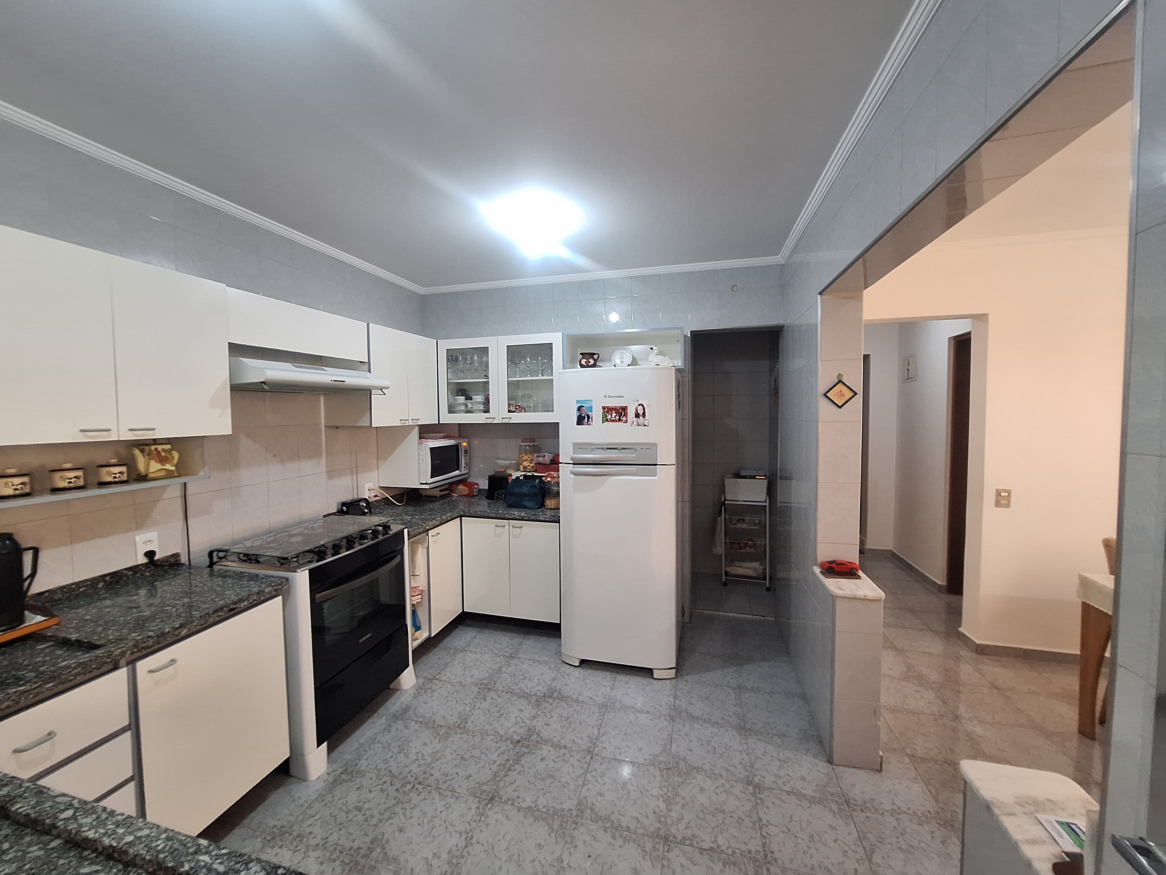 Imagem Sobrado com 3 Quartos à Venda, 218 m² em Jardim Colonial - São Paulo