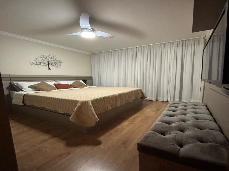 Imagem Casa de Condomínio com 3 Quartos à Venda, 163 m² em Loteamento Villaggio di San Francisco - Jundiaí