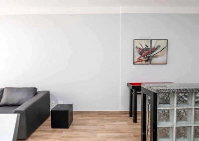 Imagem Apartamento com 1 Quarto para Alugar, 41 m² em Barra Funda - São Paulo