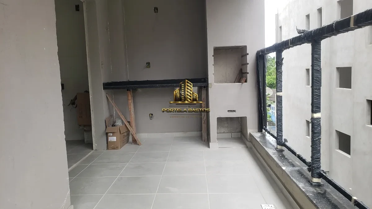 Imagem Apartamento com 1 Quarto à Venda, 50 m² em Itaguá - Ubatuba
