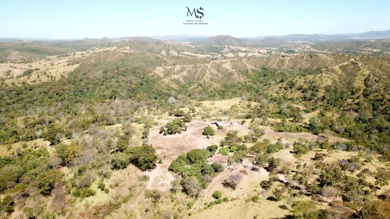 Fazenda à Venda, 291 m²em rural - Padre Bernardo