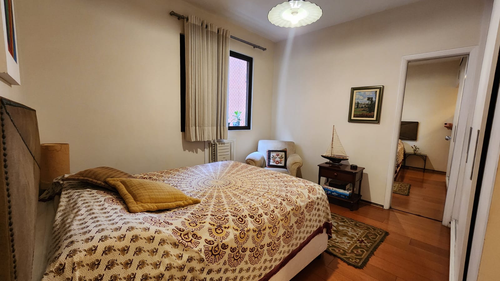 Imagem Apartamento com 3 Quartos à Venda, 185 m²em Boqueirão - Santos