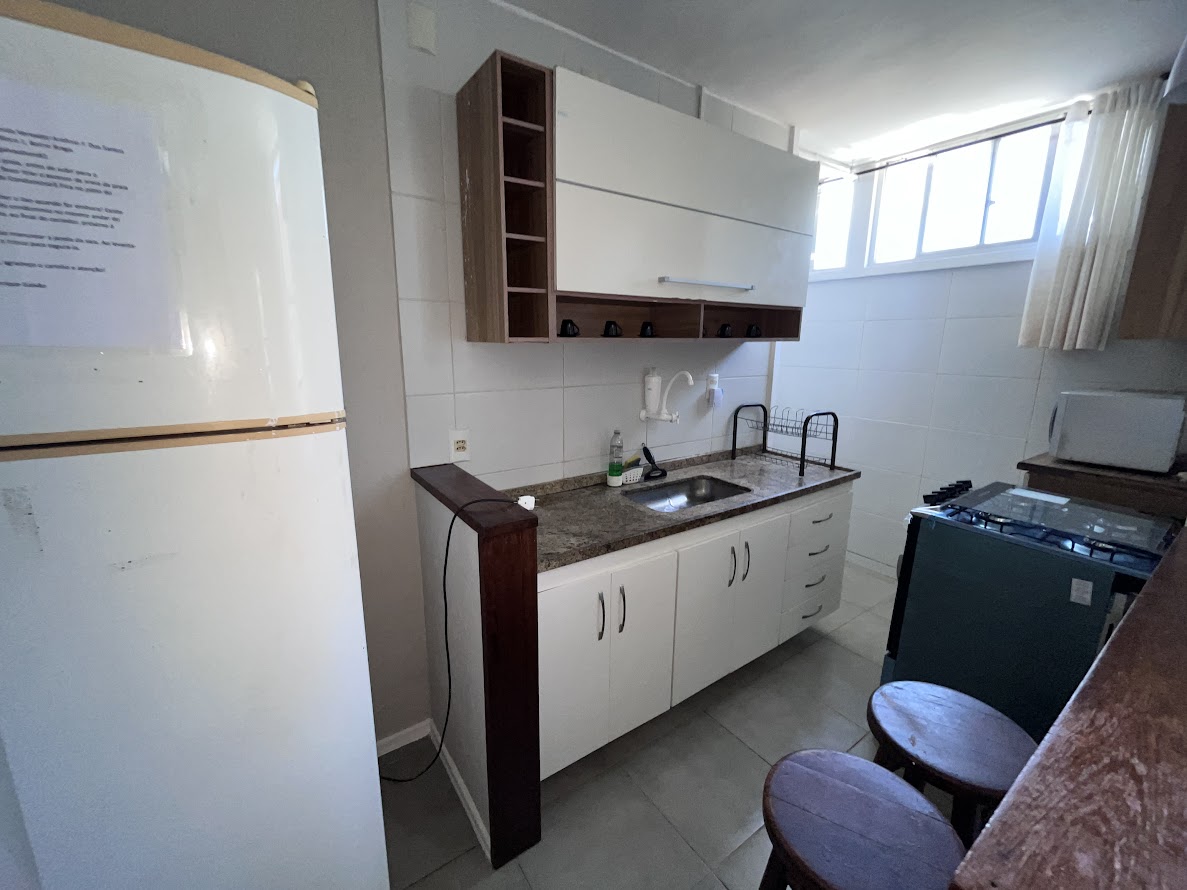 Imagem Apartamento com 2 Quartos à Venda, 60 m² em Braga - Cabo Frio