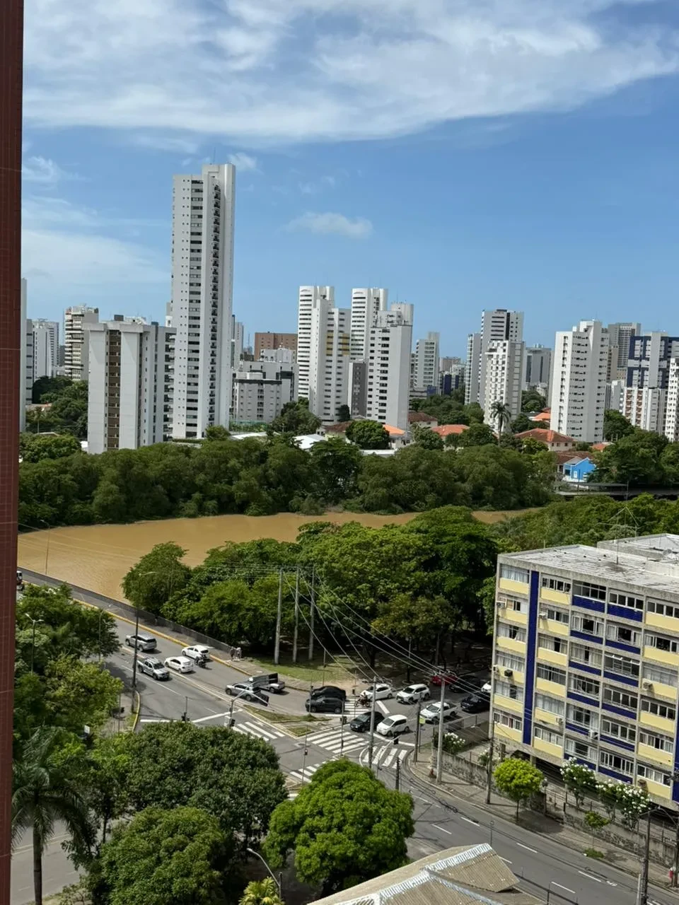 Imagem Apartamento com 3 Quartos à Venda, 91 m² em Torre - Recife