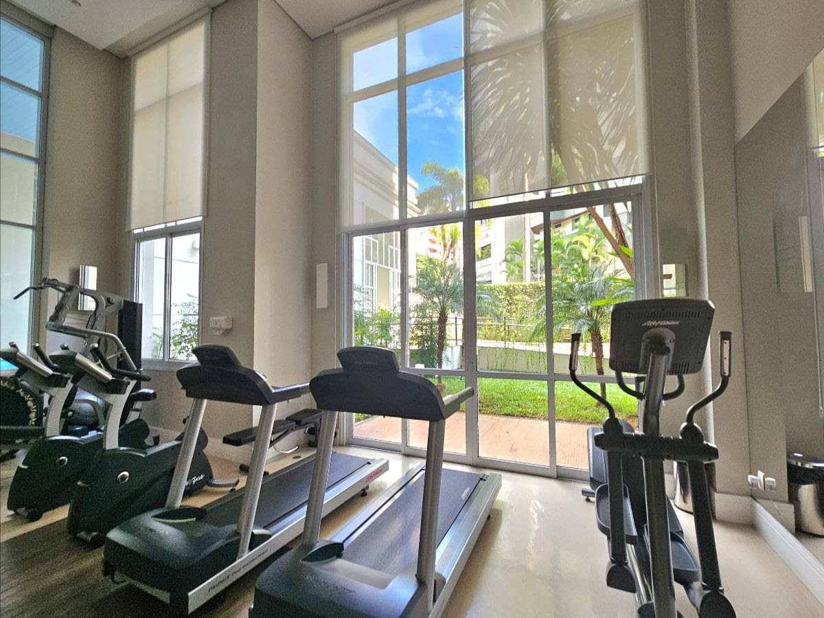 Imagem Apartamento com 4 Quartos à Venda, 400 m² em Indianópolis - São Paulo