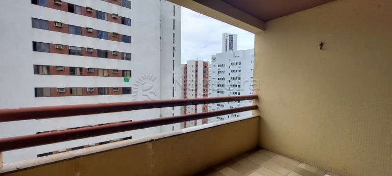 Imagem Apartamento com 4 Quartos à Venda, 223 m² em Boa Viagem - Recife
