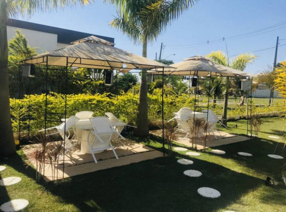 Imagem Casa de Condomínio com 6 Quartos à Venda, 542 m² em Village Ipanema - Araçoiaba da Serra