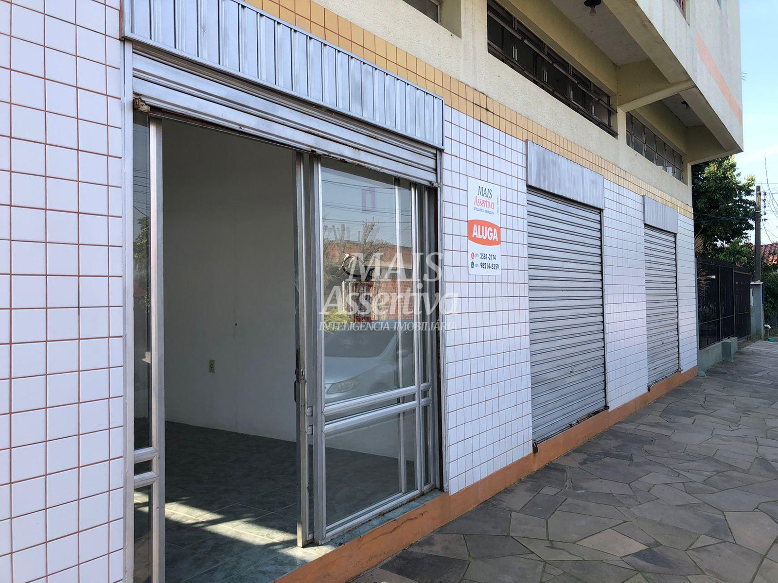 Sala Comercial para Alugar, 32 m²em São Jorge - Novo Hamburgo