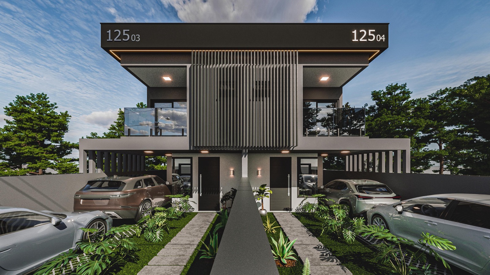 Imagem Sobrado com 3 Quartos à Venda, 118 m² em Bombinhas - Bombinhas