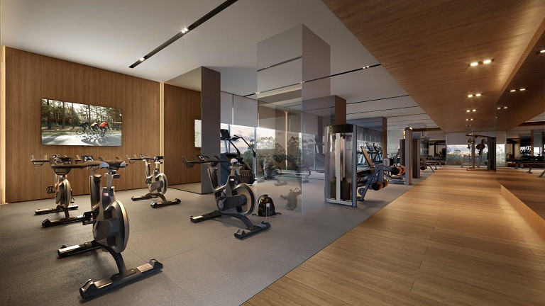 Imagem Apartamento com 4 Quartos à Venda, 240 m² em Cidade Jardim - São Paulo