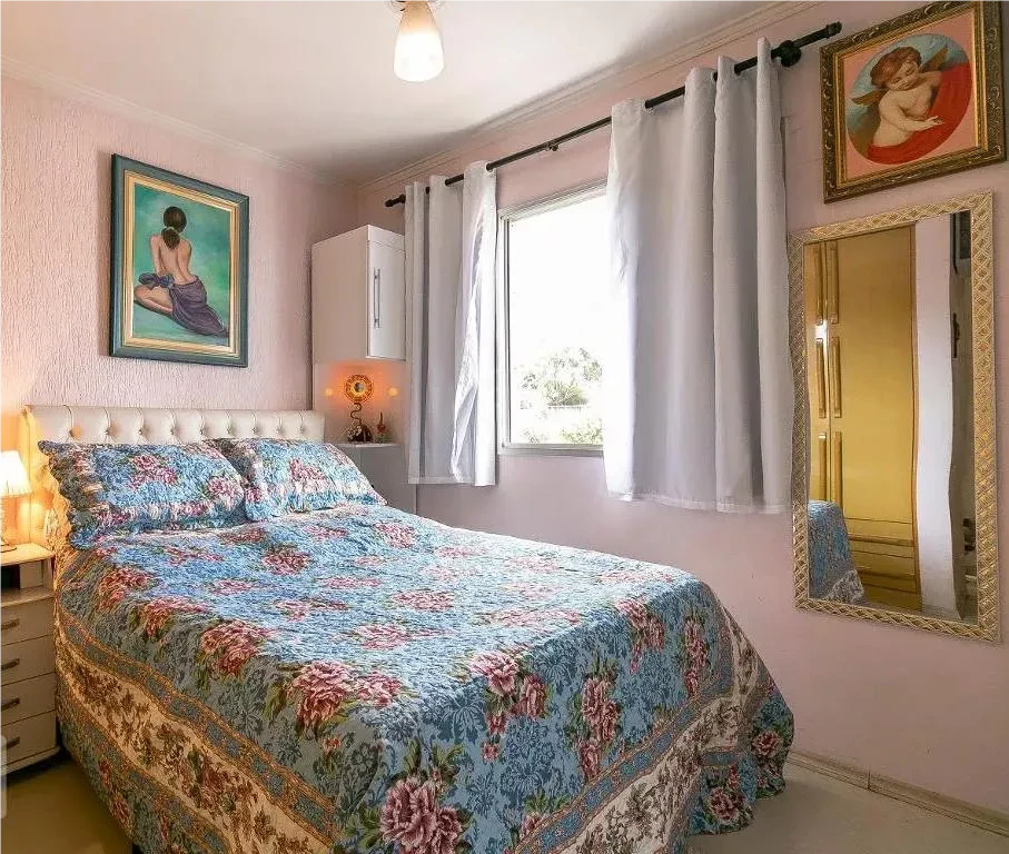 Imagem Apartamento com 3 Quartos à Venda, 67 metro em Vila Matilde - São Paulo