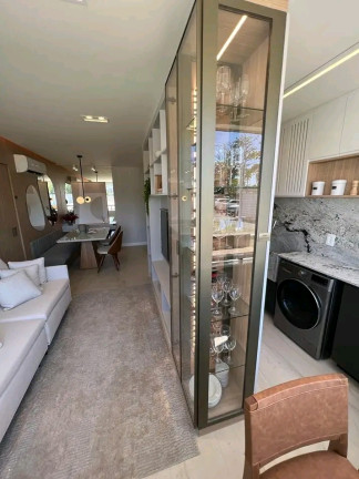Imagem Apartamento com 2 Quartos à Venda, 47 m² em Santo Cristo - Rio de Janeiro