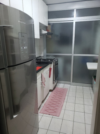 Imagem Apartamento com 2 Quartos à Venda, 65 m² em Santa Teresinha - São Paulo