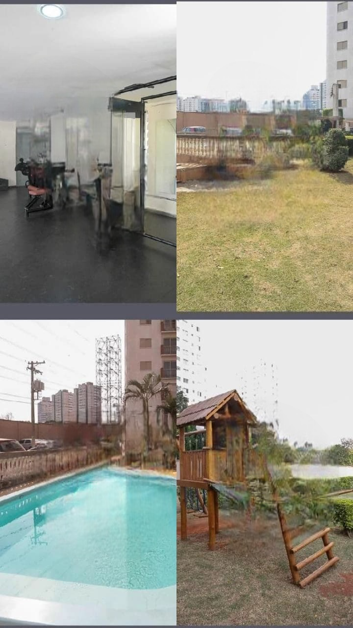 Foto do imóvel: Apartamento com 2 Quartos à Venda, 57 m² em Vila Ivone - São Paulo