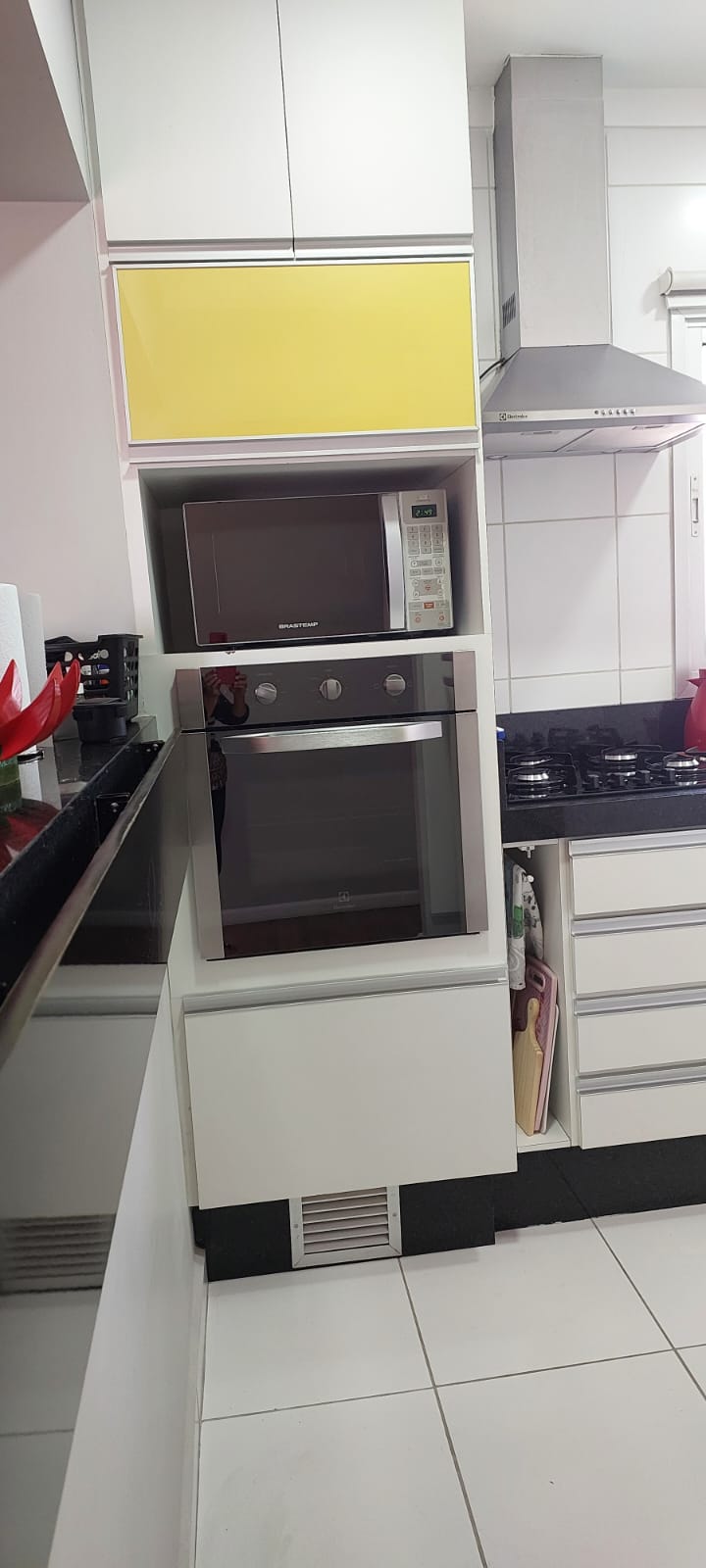 Imagem Apartamento com 2 Quartos à Venda, 66 m²em Independência - São Bernardo do Campo