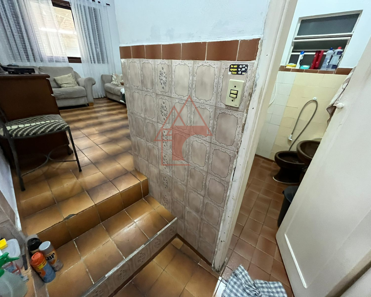 Imagem Casa com 2 Quartos à Venda, 313 m² em Jardim Casqueiro - Cubatão