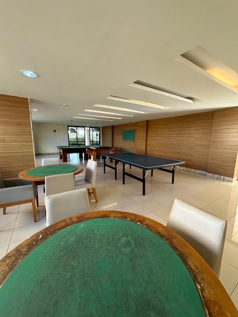 Imagem Apartamento com 3 Quartos à Venda, 78 m²em Trobogy - Salvador